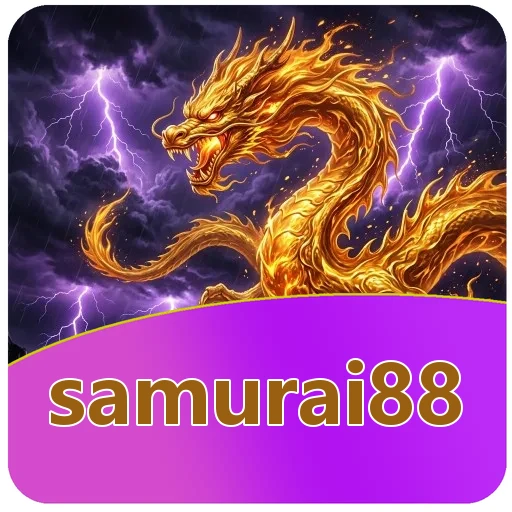 Tim samurai88