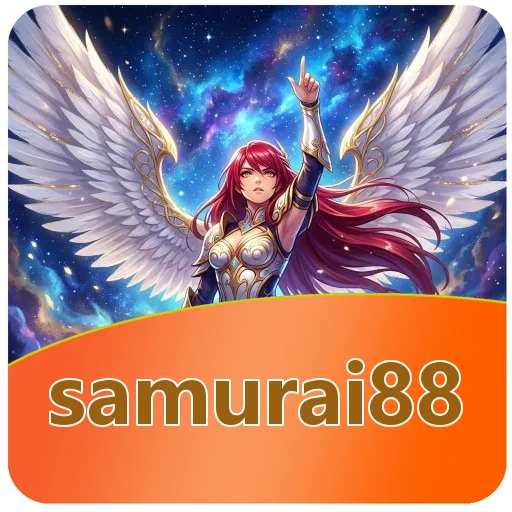 Pemasangan samurai88 APK v4.8.1