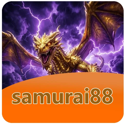 Tim samurai88