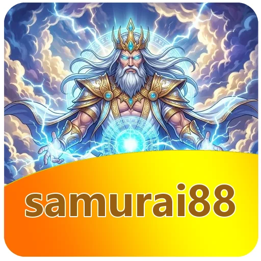 Pasang APK samurai88 di Android