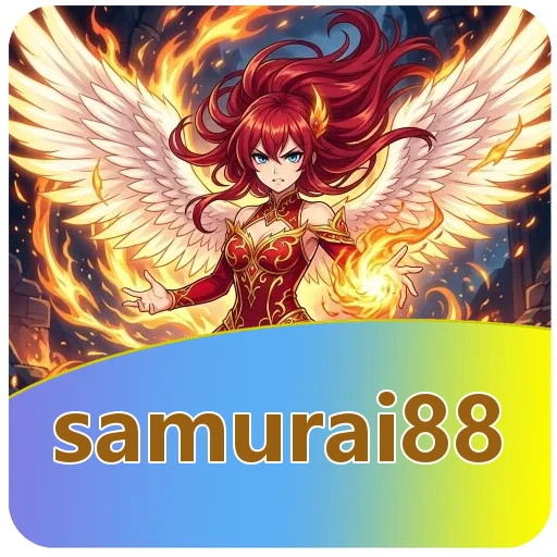 Performa samurai88